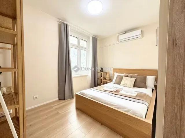 Eladó lakás Budapest VI. kerület 59 nm