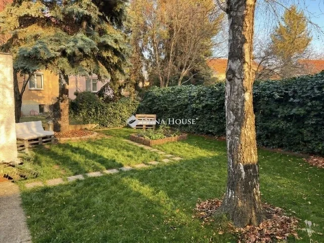 Eladó lakás Budapest XI. kerület 57 nm