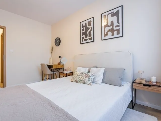 Eladó lakás Budapest XI. kerület 52 nm