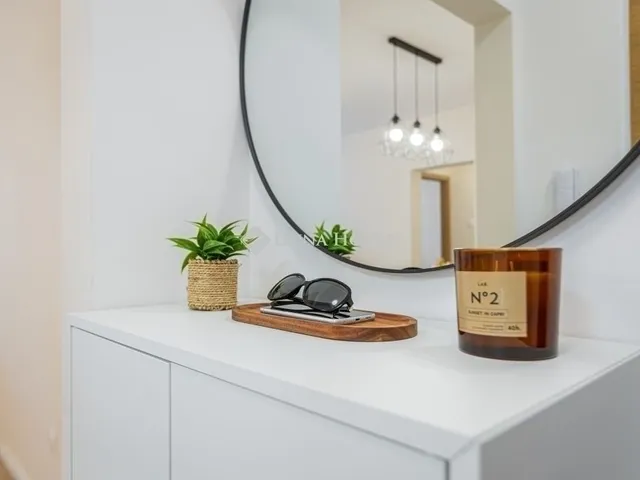 Eladó lakás Budapest XI. kerület 52 nm