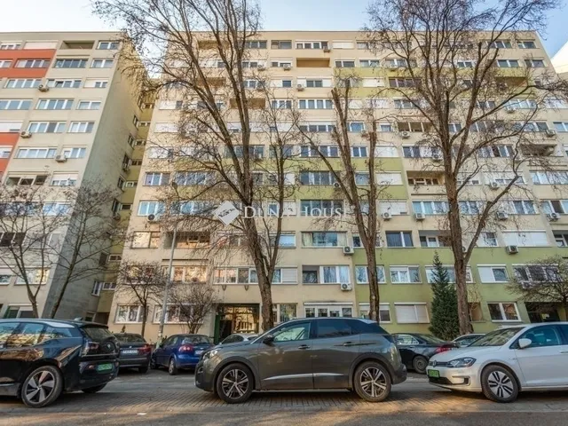 Eladó lakás Budapest XI. kerület 52 nm