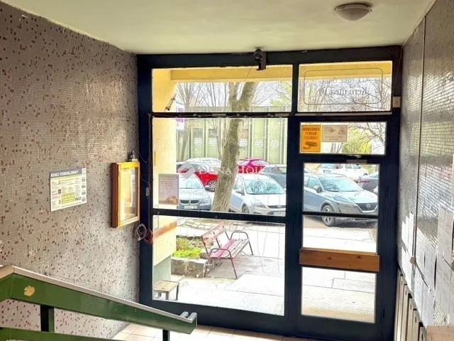 Eladó lakás Budapest XI. kerület 52 nm