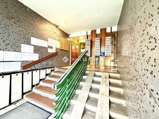 Eladó lakás Budapest XI. kerület 52 nm