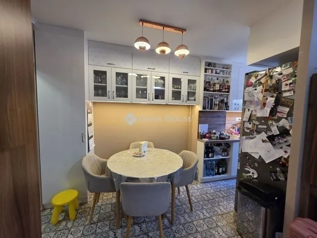 Eladó lakás Budapest XIII. kerület 53 nm