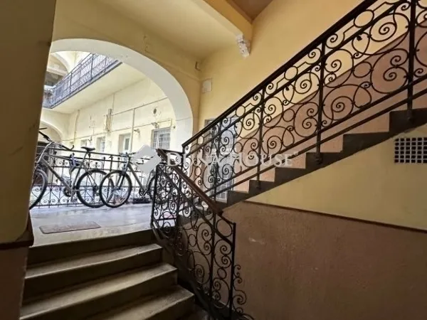 Eladó lakás Budapest VII. kerület 82 nm