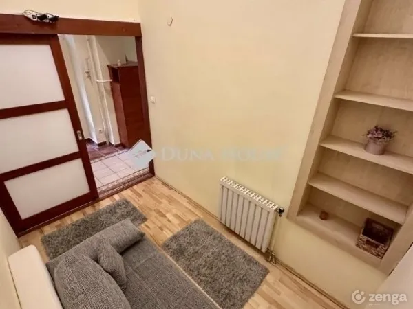 Eladó lakás Budapest VII. kerület 82 nm