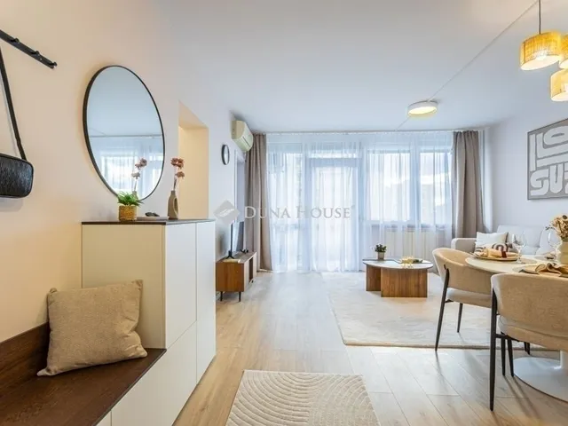 Eladó lakás Budapest XI. kerület 50 nm