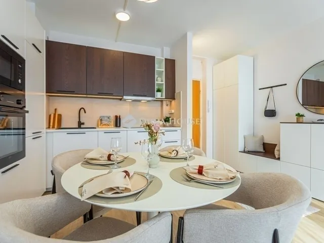 Eladó lakás Budapest XI. kerület 50 nm