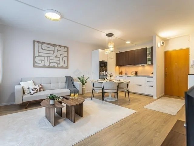 Eladó lakás Budapest XI. kerület 50 nm