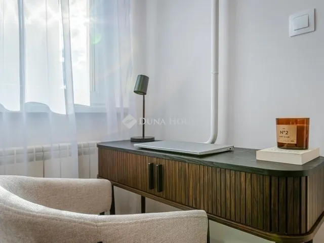 Eladó lakás Budapest XI. kerület 50 nm