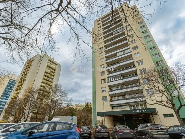 Eladó lakás Budapest XI. kerület 50 nm