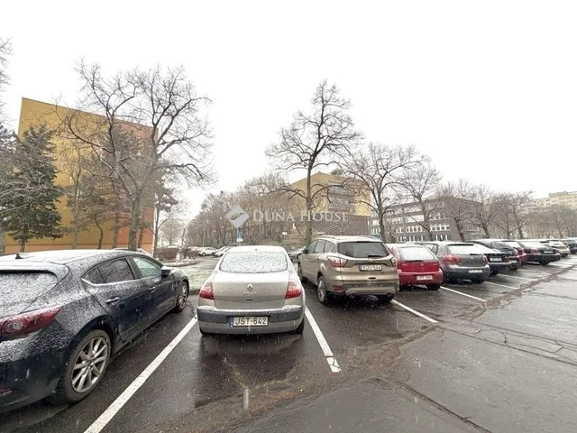 Eladó lakás Budapest XI. kerület 50 nm