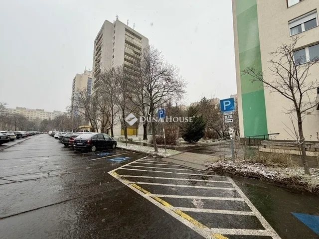 Eladó lakás Budapest XI. kerület 50 nm