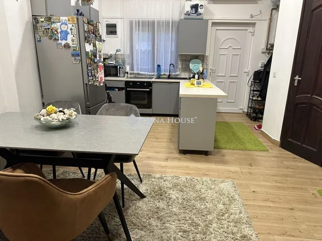 Eladó lakás Budapest X. kerület 43 nm