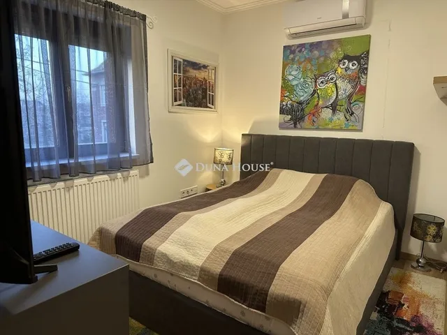 Eladó lakás Budapest X. kerület 43 nm