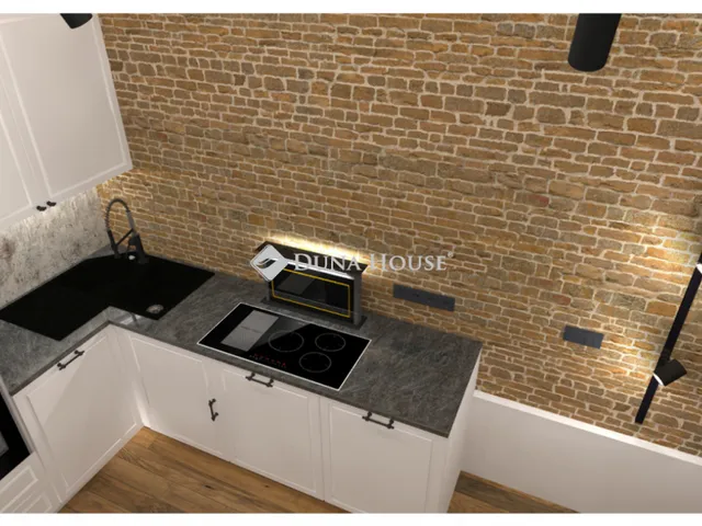 Eladó lakás Budapest XIII. kerület 114 nm