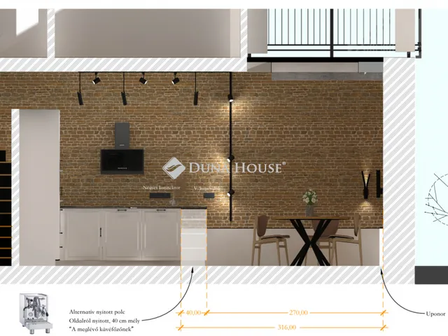 Eladó lakás Budapest XIII. kerület 114 nm