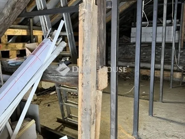 Eladó lakás Budapest XIII. kerület 114 nm