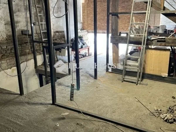 Eladó lakás Budapest XIII. kerület 114 nm