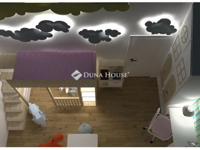 Eladó lakás Budapest XIII. kerület 114 nm