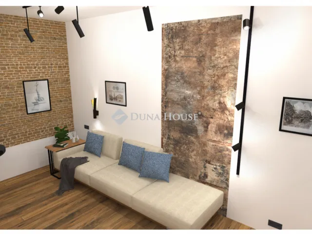 Eladó lakás Budapest XIII. kerület 114 nm