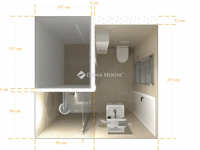 Eladó lakás Budapest XIII. kerület 114 nm