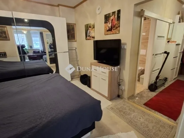 Eladó lakás Budapest XIII. kerület 48 nm