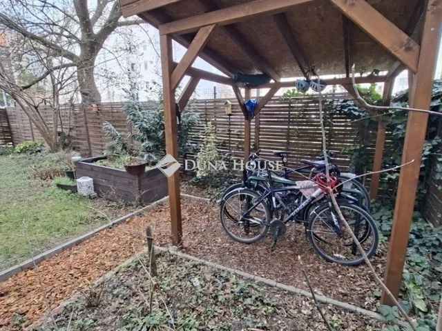 Eladó lakás Budapest XIII. kerület 48 nm