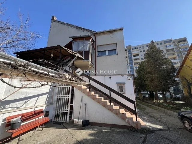 Eladó ház Budapest XI. kerület 92 nm