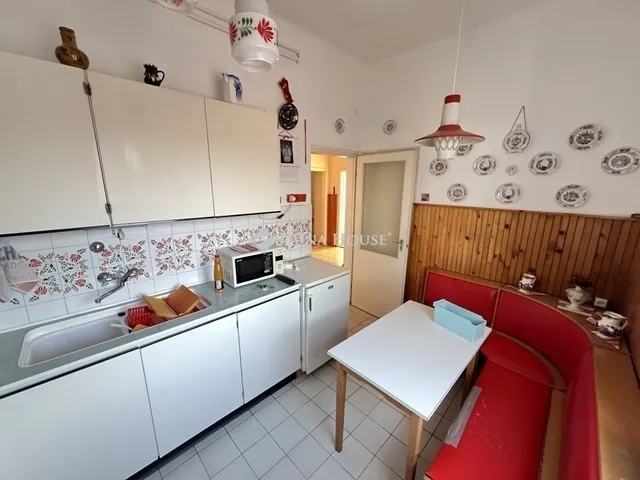 Eladó ház Budapest XI. kerület 92 nm