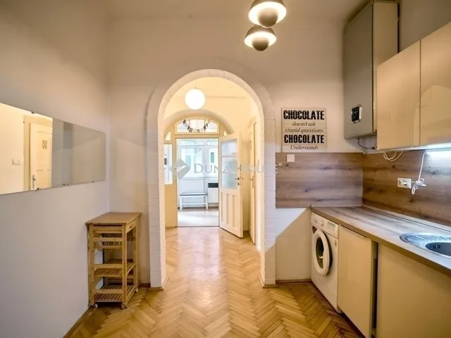 Eladó lakás Budapest XIII. kerület 58 nm