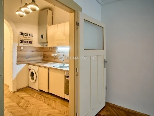 Eladó lakás Budapest XIII. kerület 58 nm