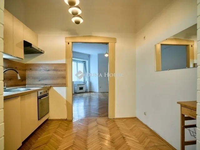 Eladó lakás Budapest XIII. kerület 58 nm