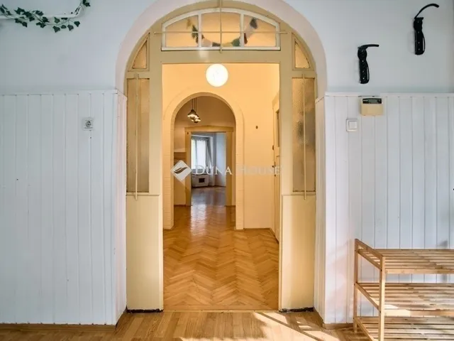 Eladó lakás Budapest XIII. kerület 58 nm