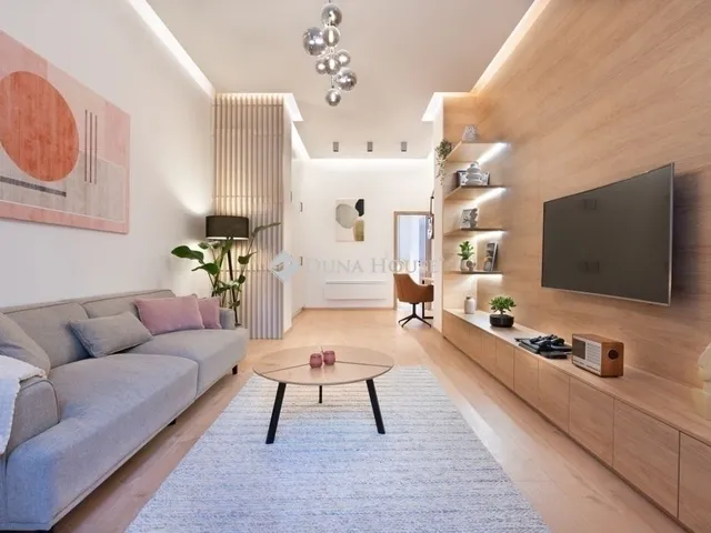 Eladó lakás Budapest VII. kerület 59 nm