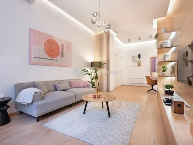 Eladó lakás Budapest VII. kerület 59 nm