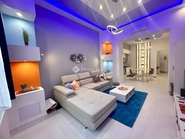 Eladó lakás Budapest VII. kerület 61 nm