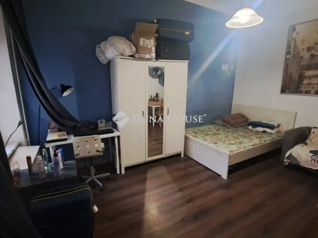 Eladó lakás Budapest VII. kerület 26 nm