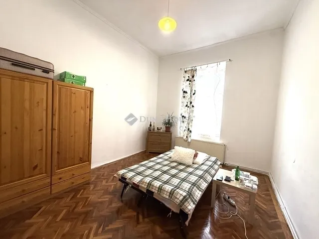Eladó lakás Budapest VII. kerület 29 nm
