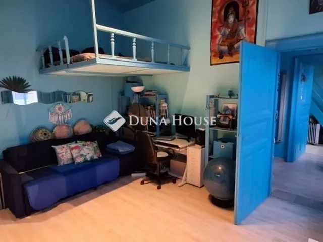 Eladó lakás Budapest VII. kerület 46 nm