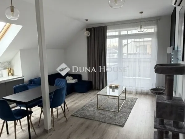 Eladó lakás Budapest XXIII. kerület 62 nm