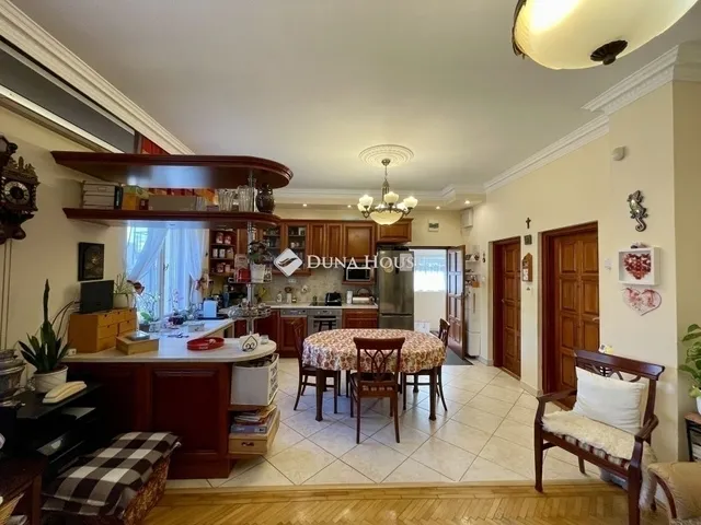 Eladó ház Budapest XXI. kerület 124 nm