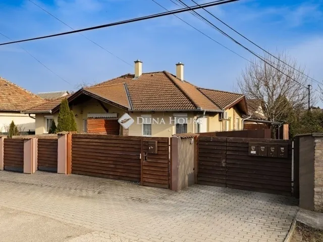 Eladó lakás Gyömrő 60 nm