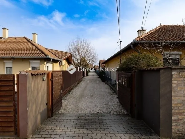 Eladó lakás Gyömrő 60 nm