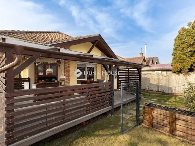 Eladó lakás Gyömrő 60 nm