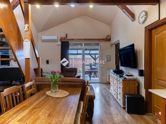 Eladó lakás Gyömrő 60 nm