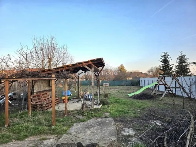 Eladó ház Gyömrő 126 nm