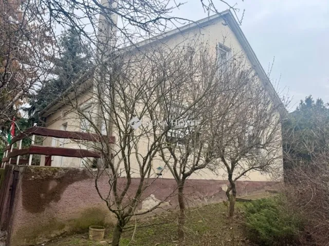 Eladó ház Érd 81 nm