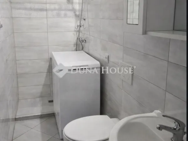 Eladó lakás Budapest VII. kerület 44 nm