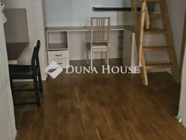 Eladó lakás Budapest VII. kerület 44 nm